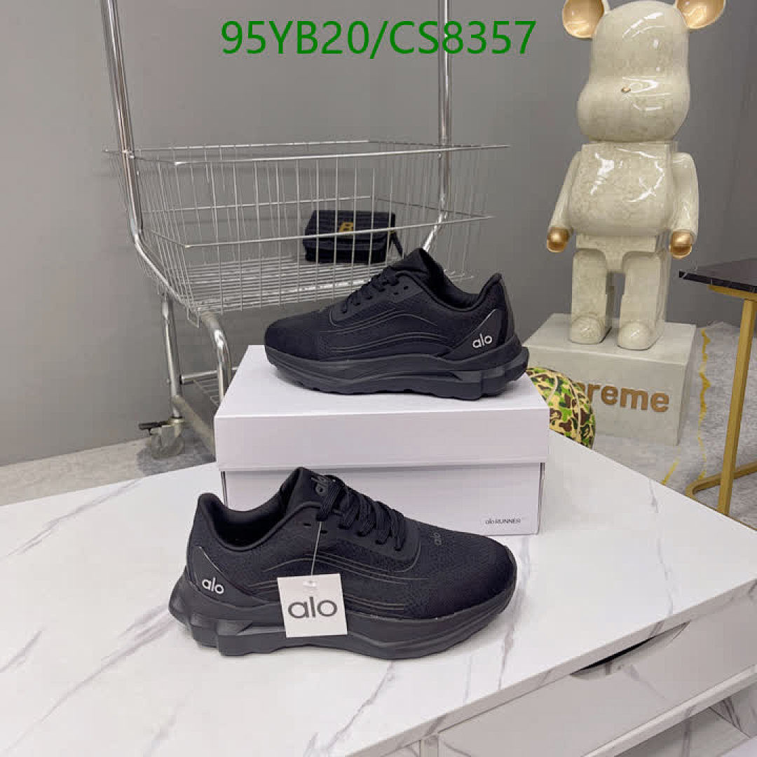 Alo-Men shoes Code: CS8357 $: 95USD