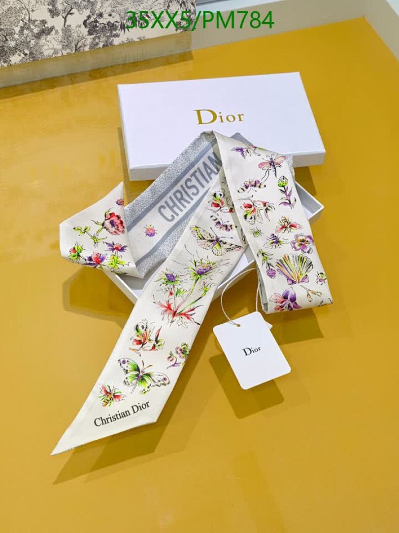 Dior-Scarf Code: PM784 $: 35USD