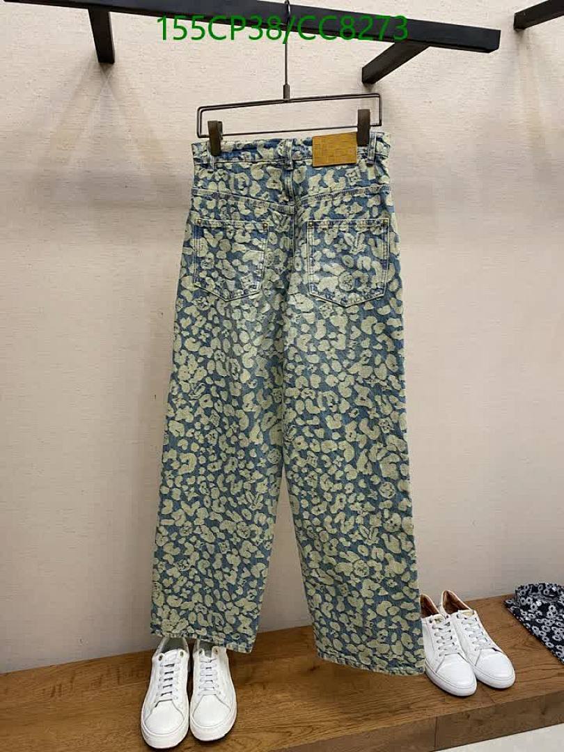 LV-Clothing Code: CC8273 $: 155USD