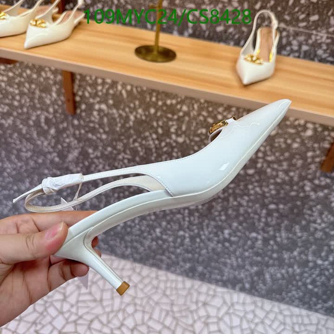 Valentino-Women Shoes Code: CS8428 $: 109USD