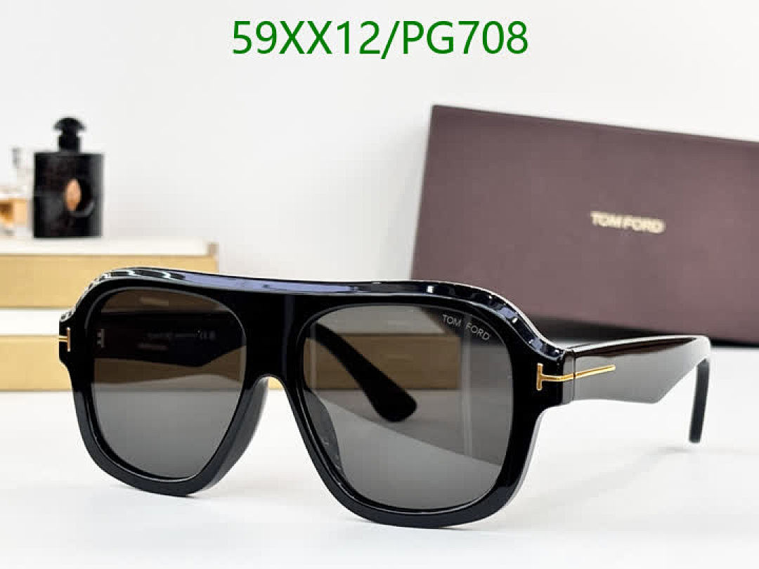 Tom Ford-Glasses Code: PG708 $: 59USD