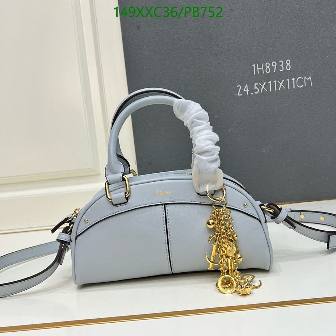 Chloe-Bag-4A Quality Code: PB752 $: 149USD