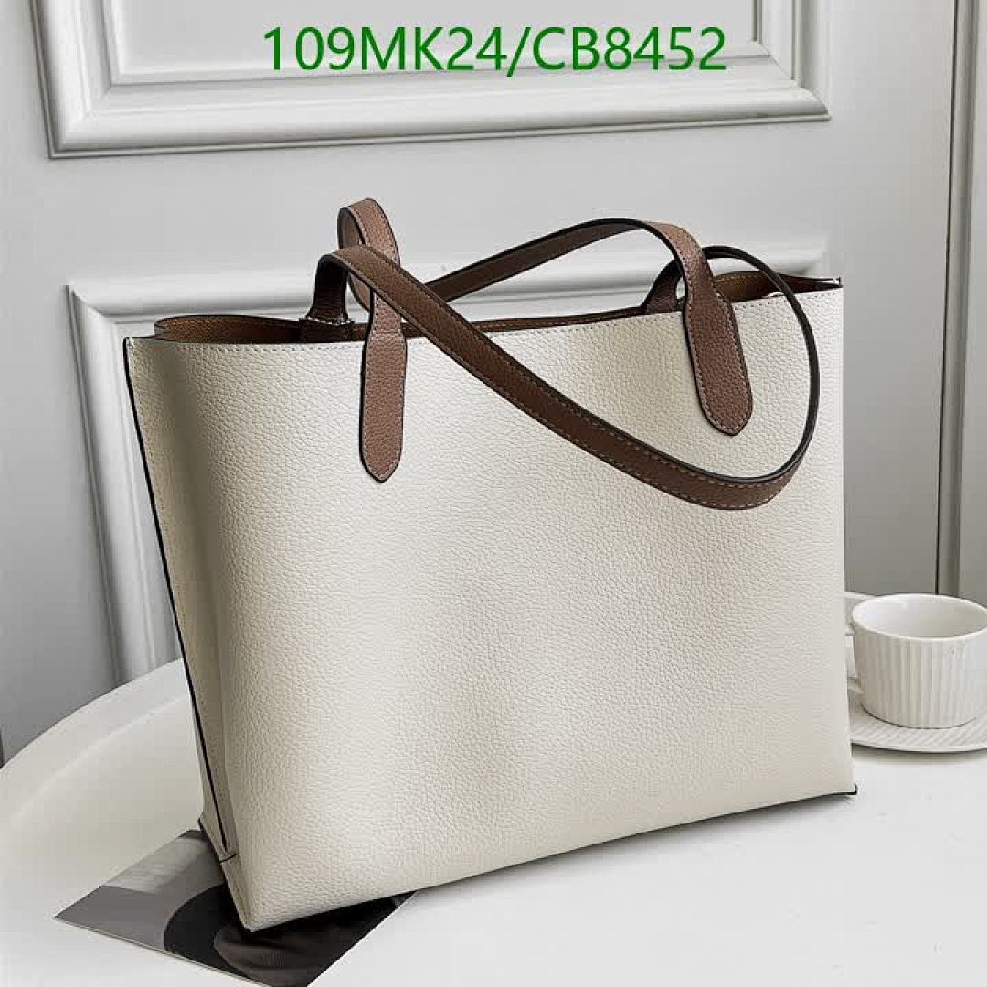 Coach-Bag-4A Quality Code: CB8452 $: 109USD
