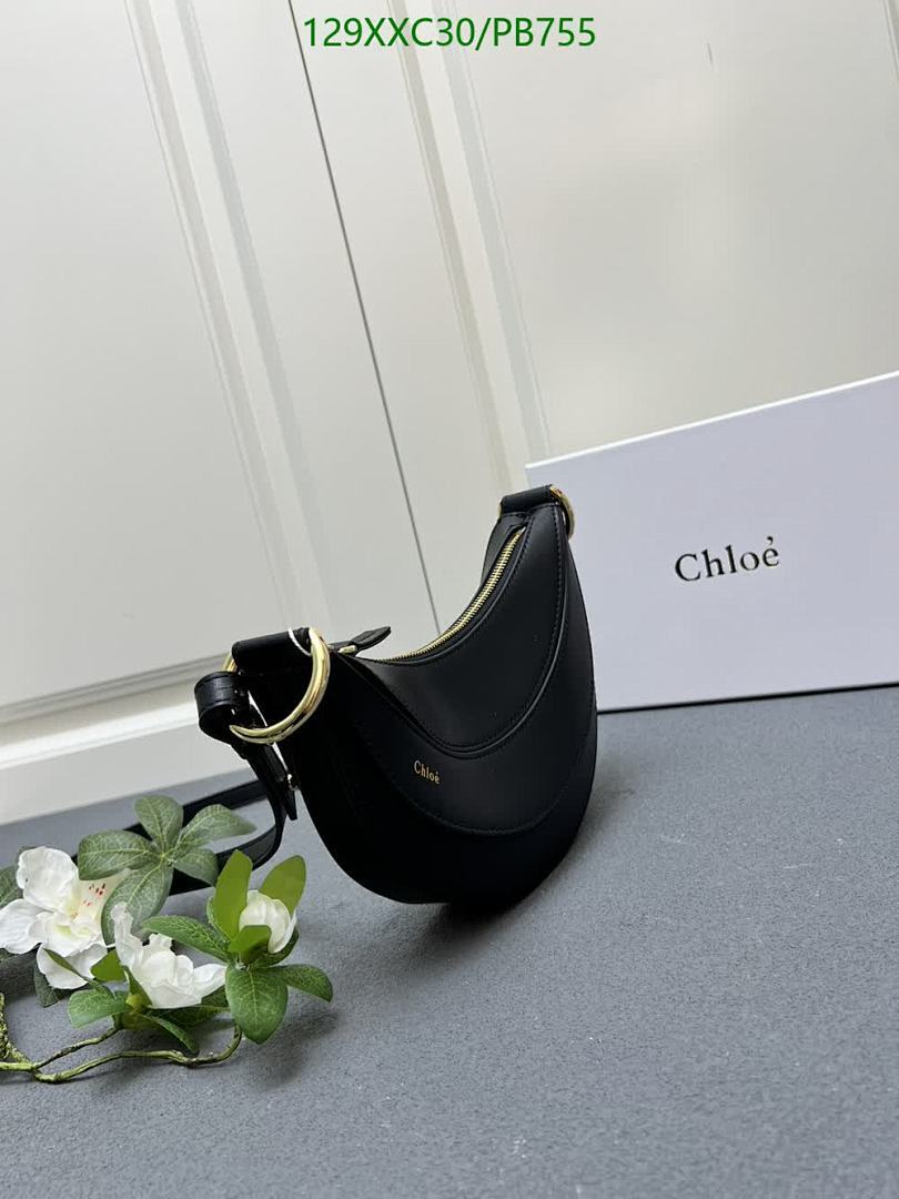 Chloe-Bag-4A Quality Code: PB755 $: 129USD