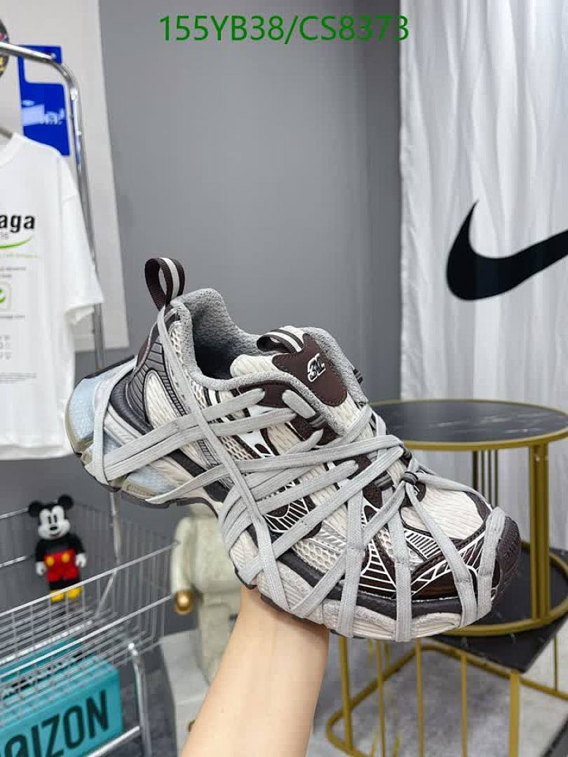 Balenciaga-Men shoes Code: CS8373 $: 155USD