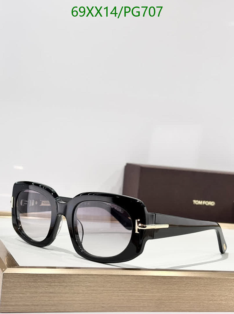 Tom Ford-Glasses Code: PG707 $: 69USD