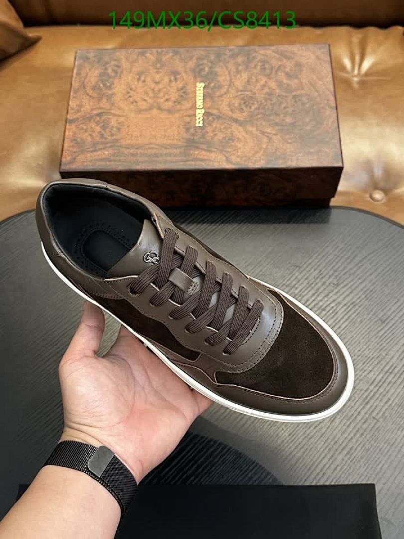 Stefano Ricci-Men shoes Code: CS8413 $: 149USD