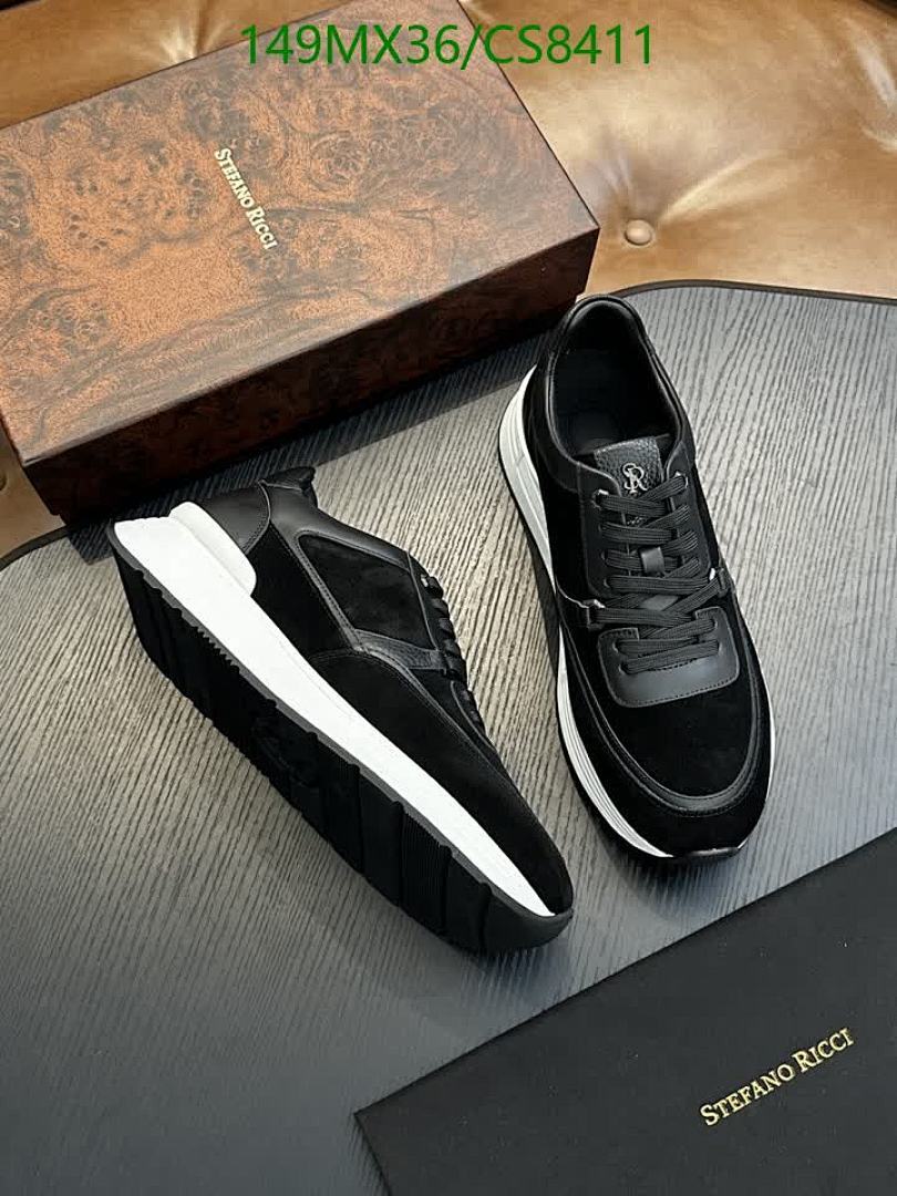 Stefano Ricci-Men shoes Code: CS8411 $: 149USD