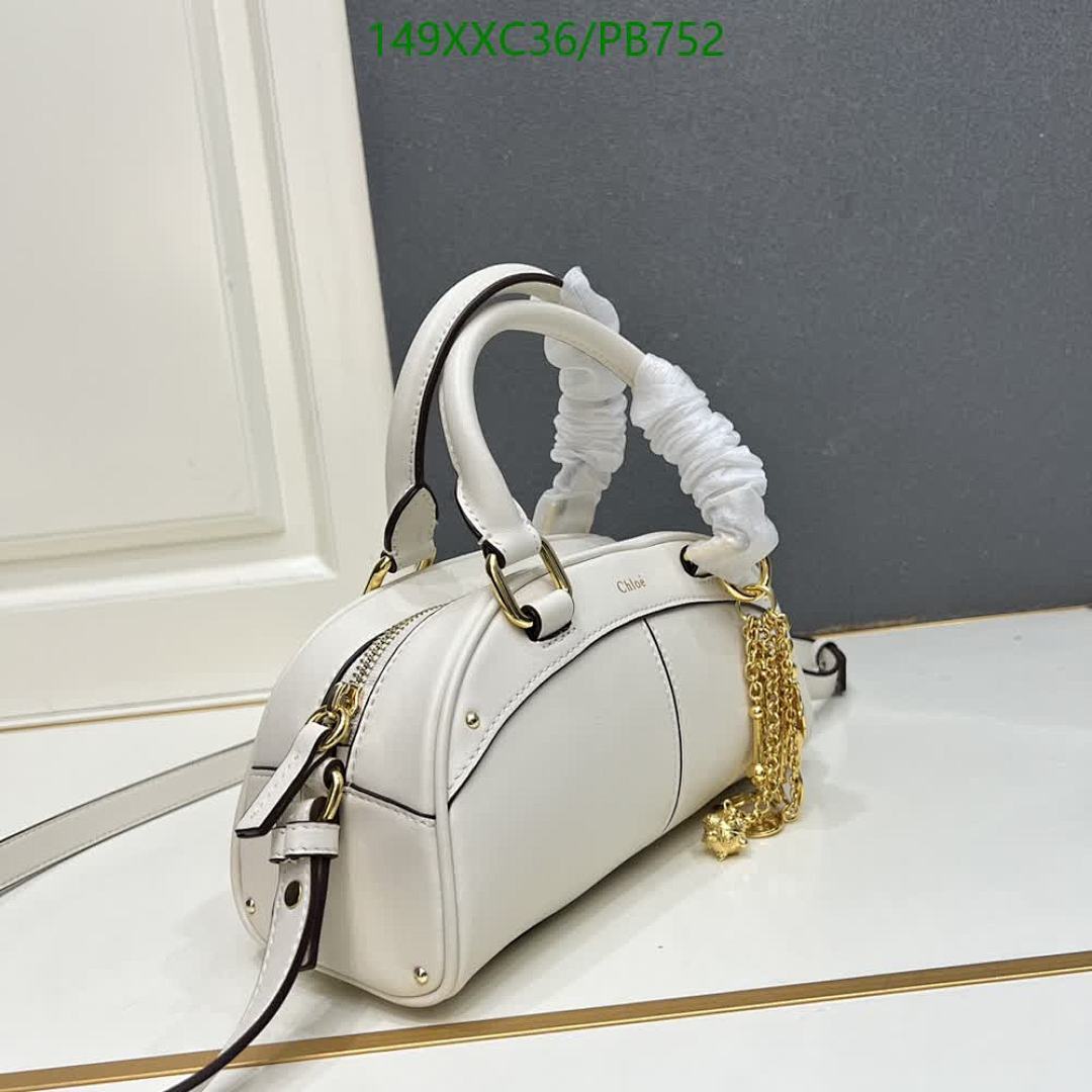 Chloe-Bag-4A Quality Code: PB752 $: 149USD