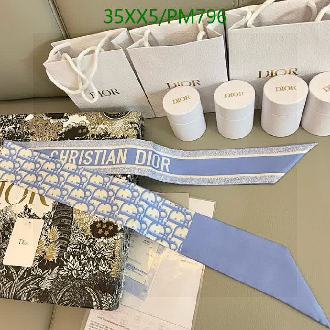 Dior-Scarf Code: PM796 $: 35USD