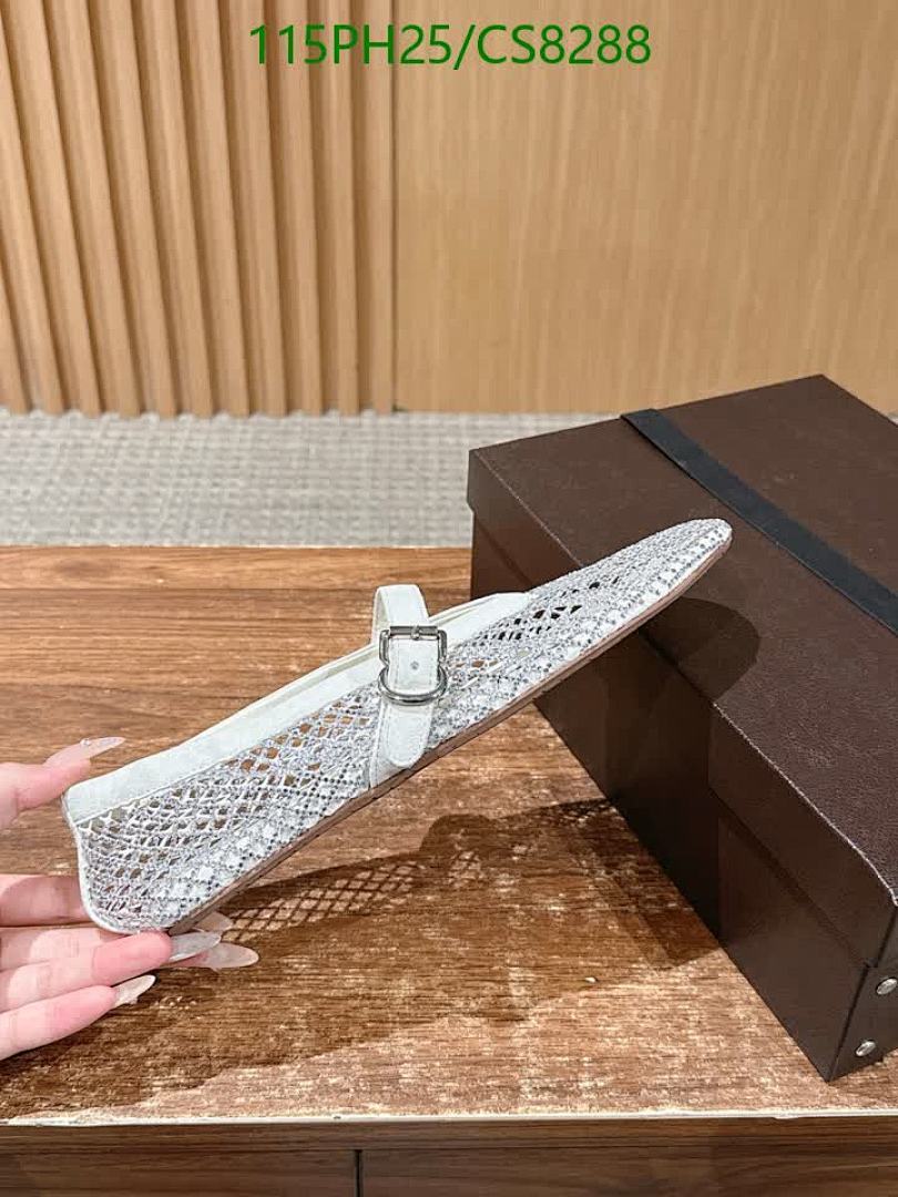 ALAIA-Women Shoes Code: CS8288 $: 115USD