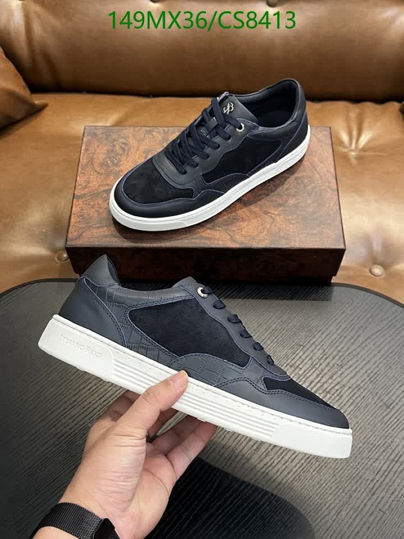 Stefano Ricci-Men shoes Code: CS8413 $: 149USD