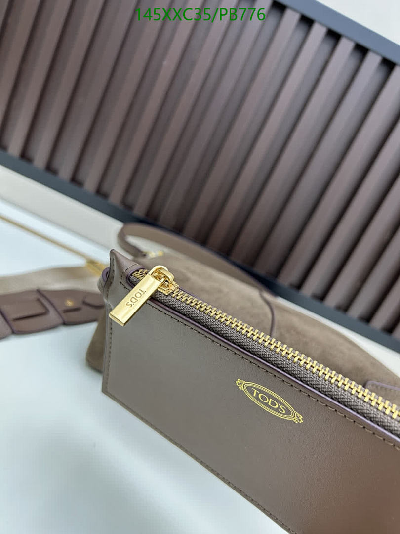 Tods-Bag-4A Quality Code: PB776 $: 145USD