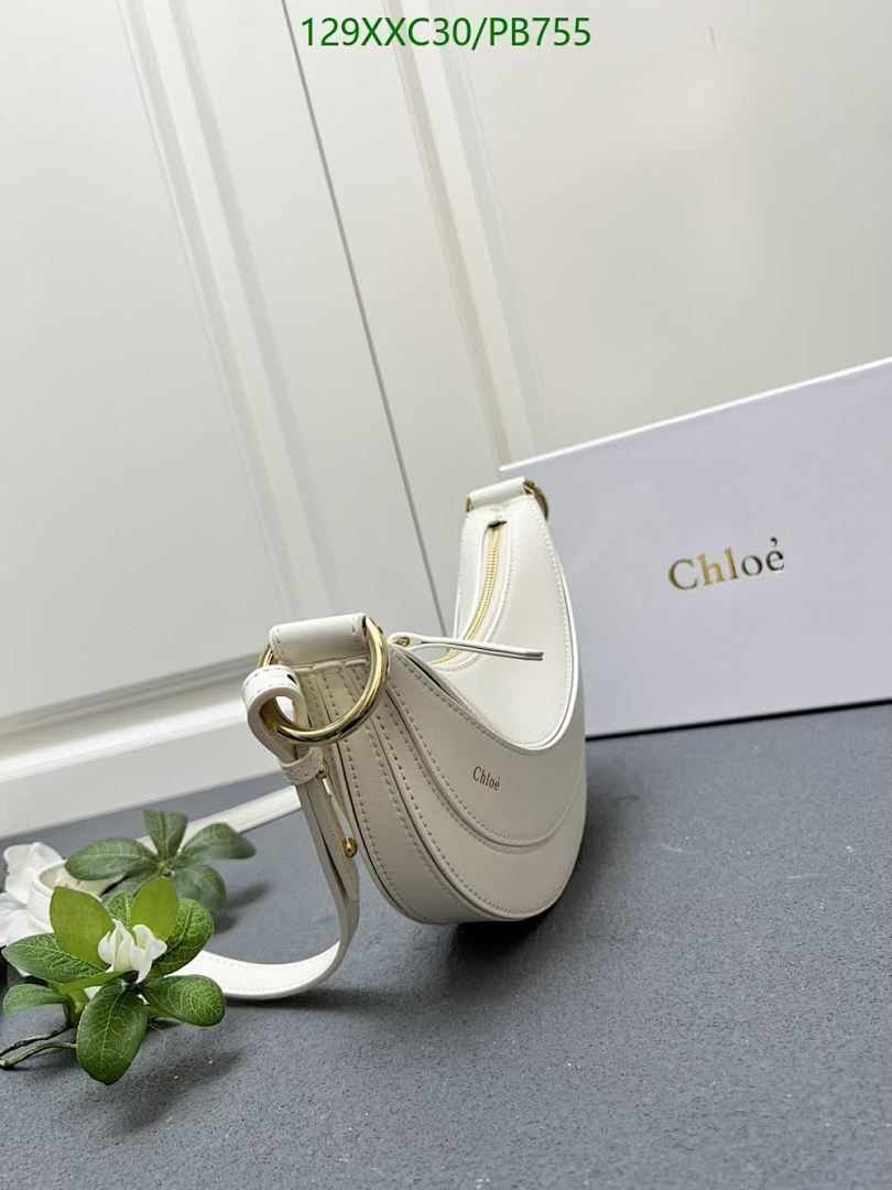 Chloe-Bag-4A Quality Code: PB755 $: 129USD