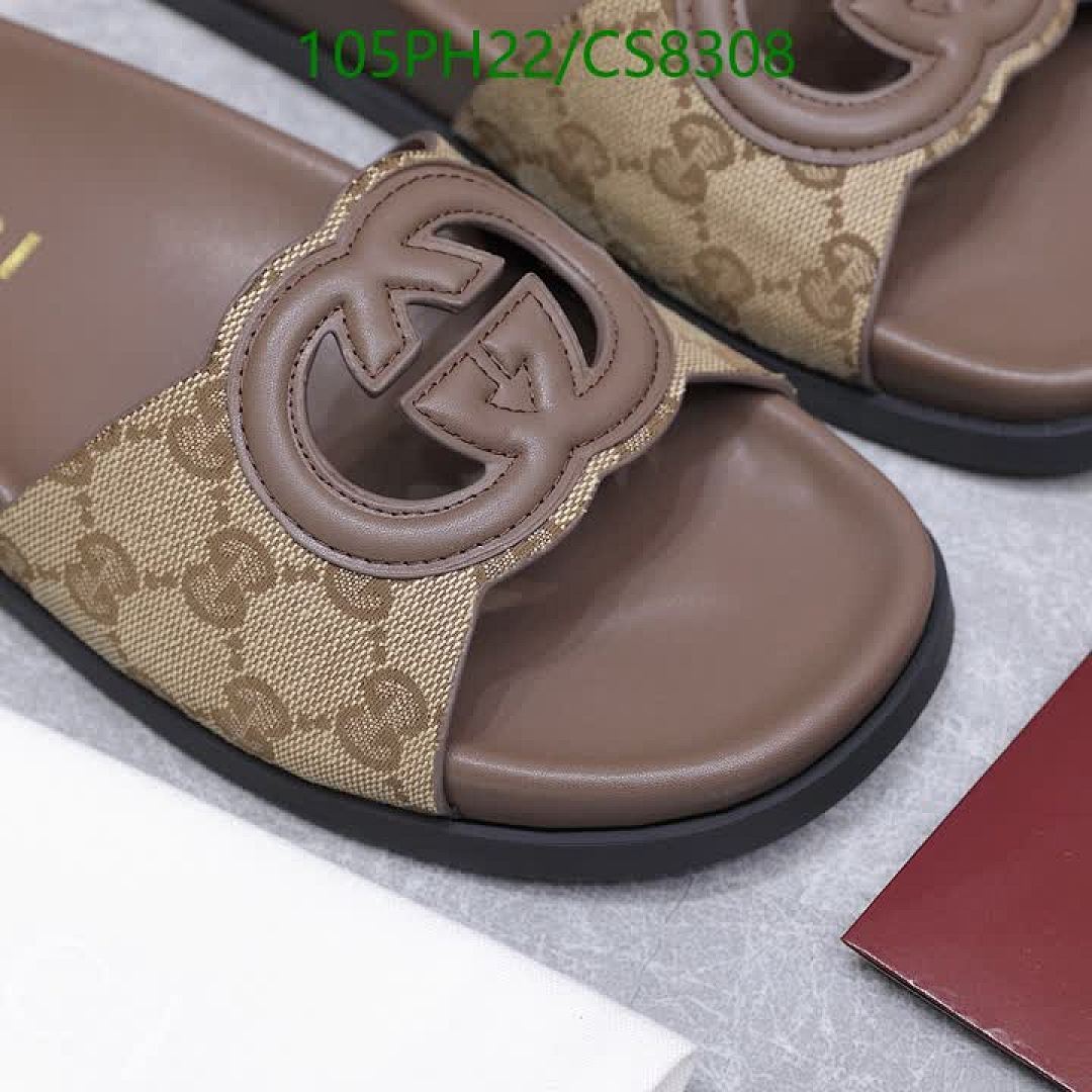 Gucci-Women Shoes Code: CS8308 $: 105USD