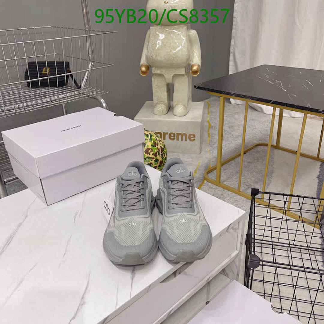 Alo-Men shoes Code: CS8357 $: 95USD