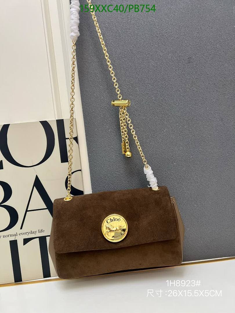 Chloe-Bag-4A Quality Code: PB754 $: 159USD