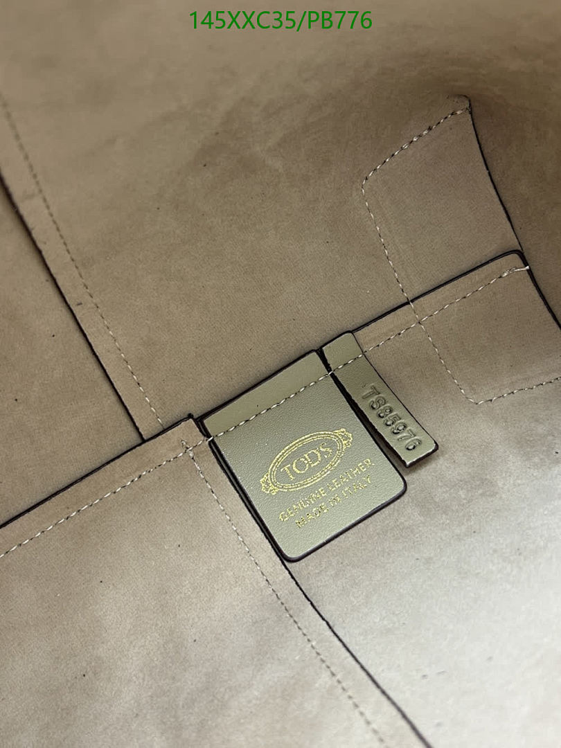 Tods-Bag-4A Quality Code: PB776 $: 145USD