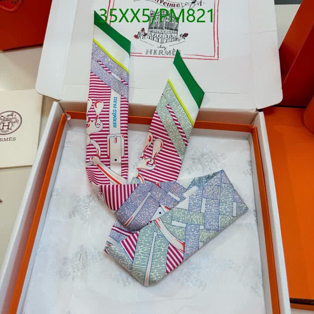 Hermes-Scarf Code: PM821 $: 35USD