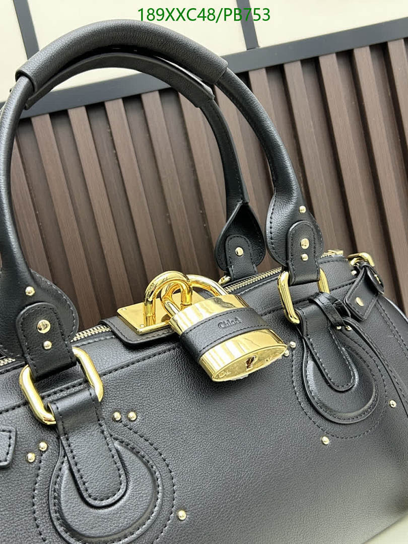 Chloe-Bag-4A Quality Code: PB753 $: 189USD