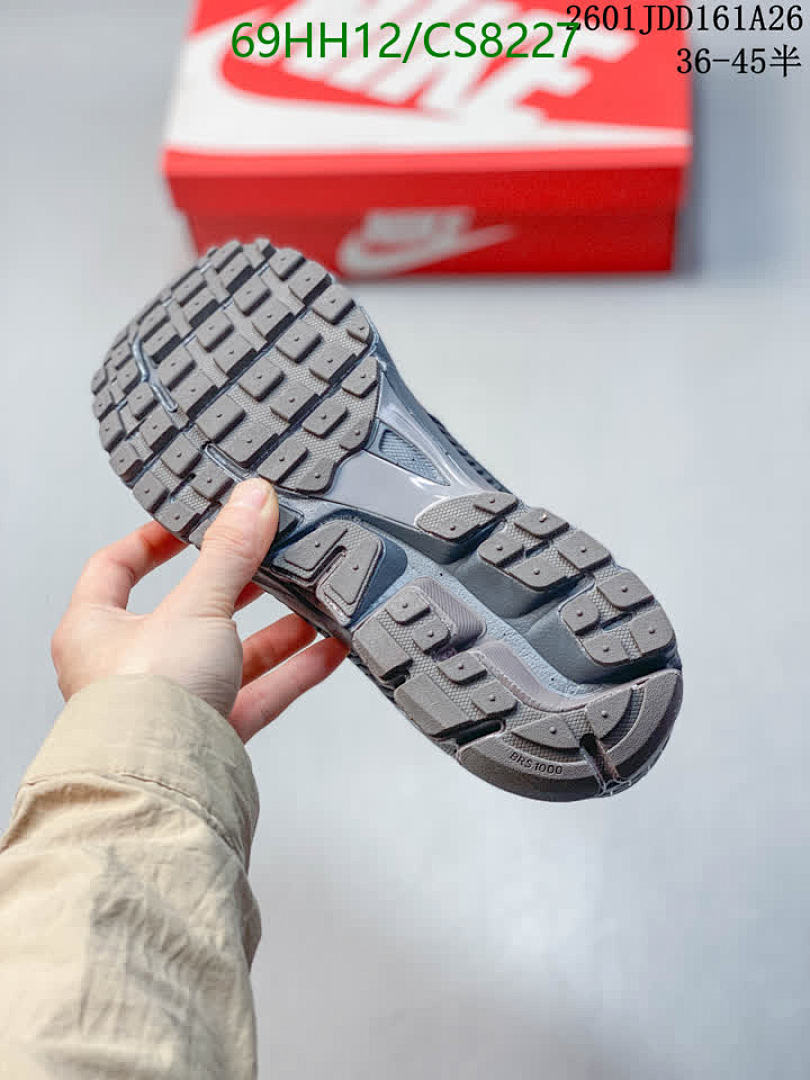 Nike-Men shoes Code: CS8227 $: 69USD