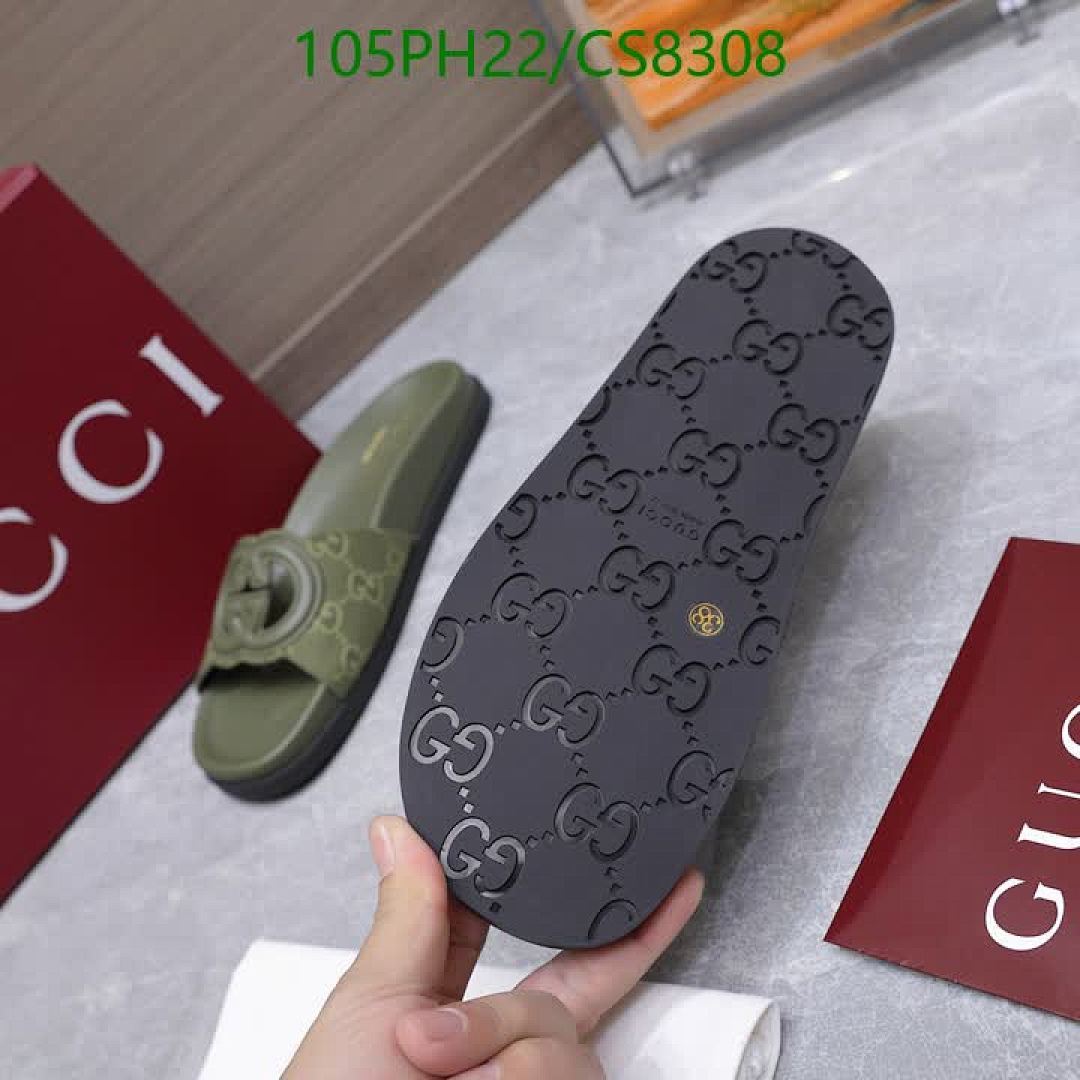 Gucci-Women Shoes Code: CS8308 $: 105USD