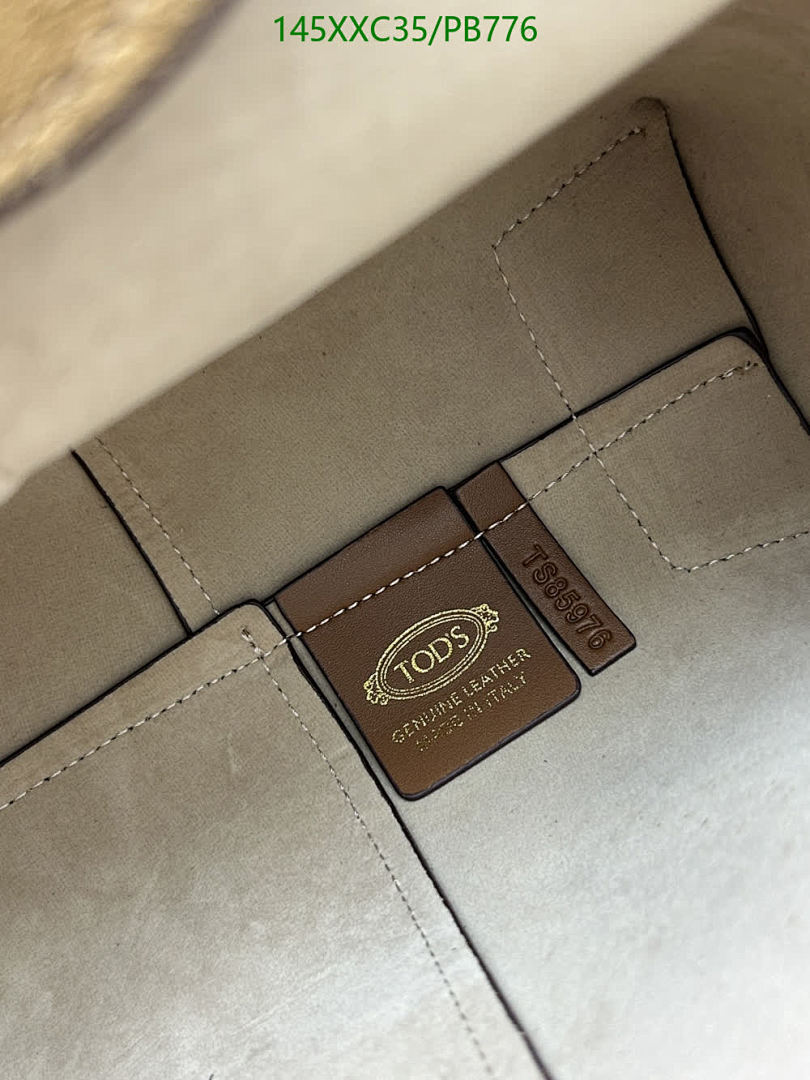 Tods-Bag-4A Quality Code: PB776 $: 145USD