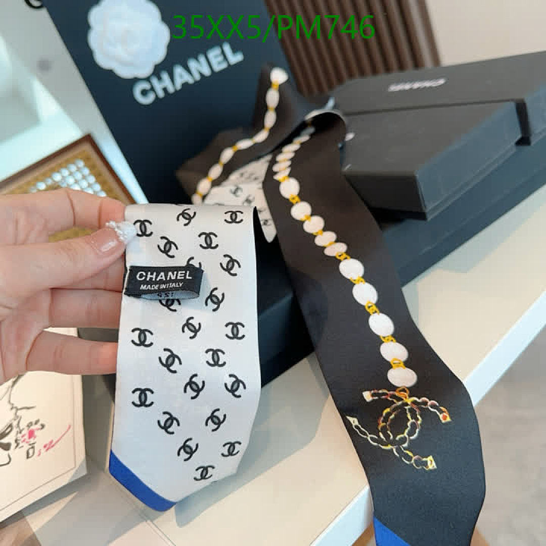 Chanel-Scarf Code: PM746 $: 35USD