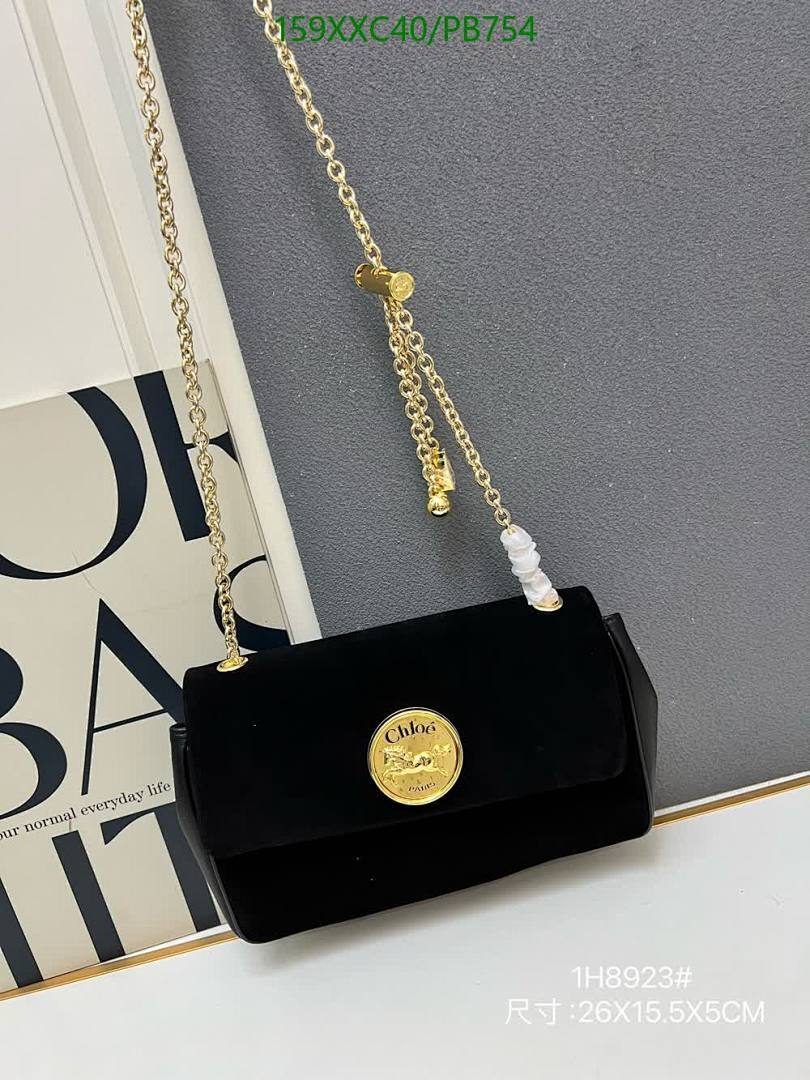 Chloe-Bag-4A Quality Code: PB754 $: 159USD