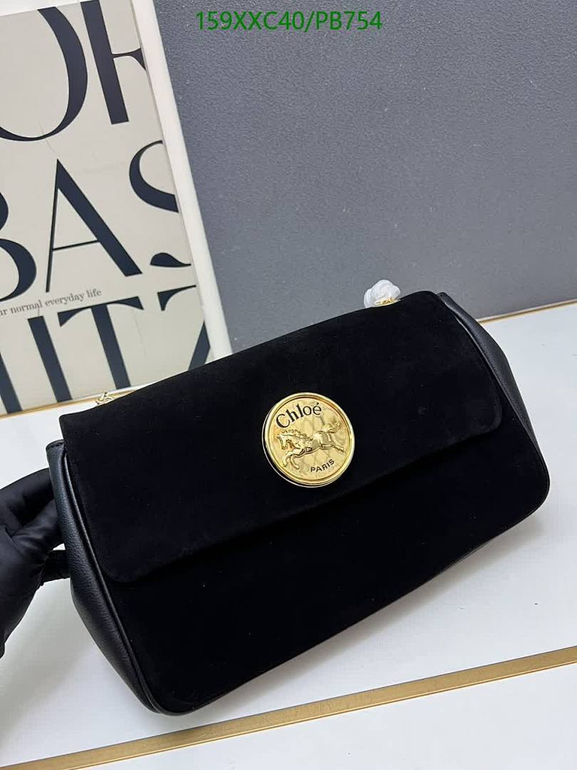 Chloe-Bag-4A Quality Code: PB754 $: 159USD