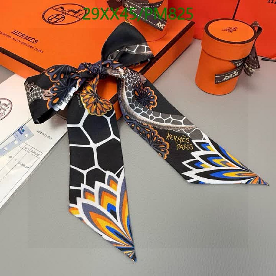 Hermes-Scarf Code: PM825 $: 29USD