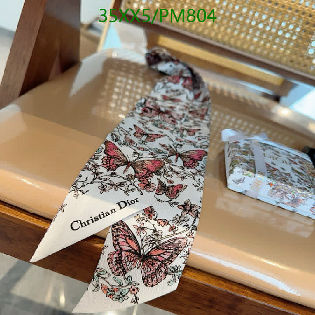 Dior-Scarf Code: PM804 $: 35USD