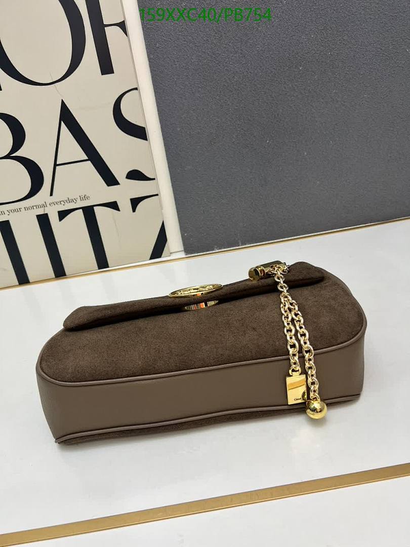 Chloe-Bag-4A Quality Code: PB754 $: 159USD