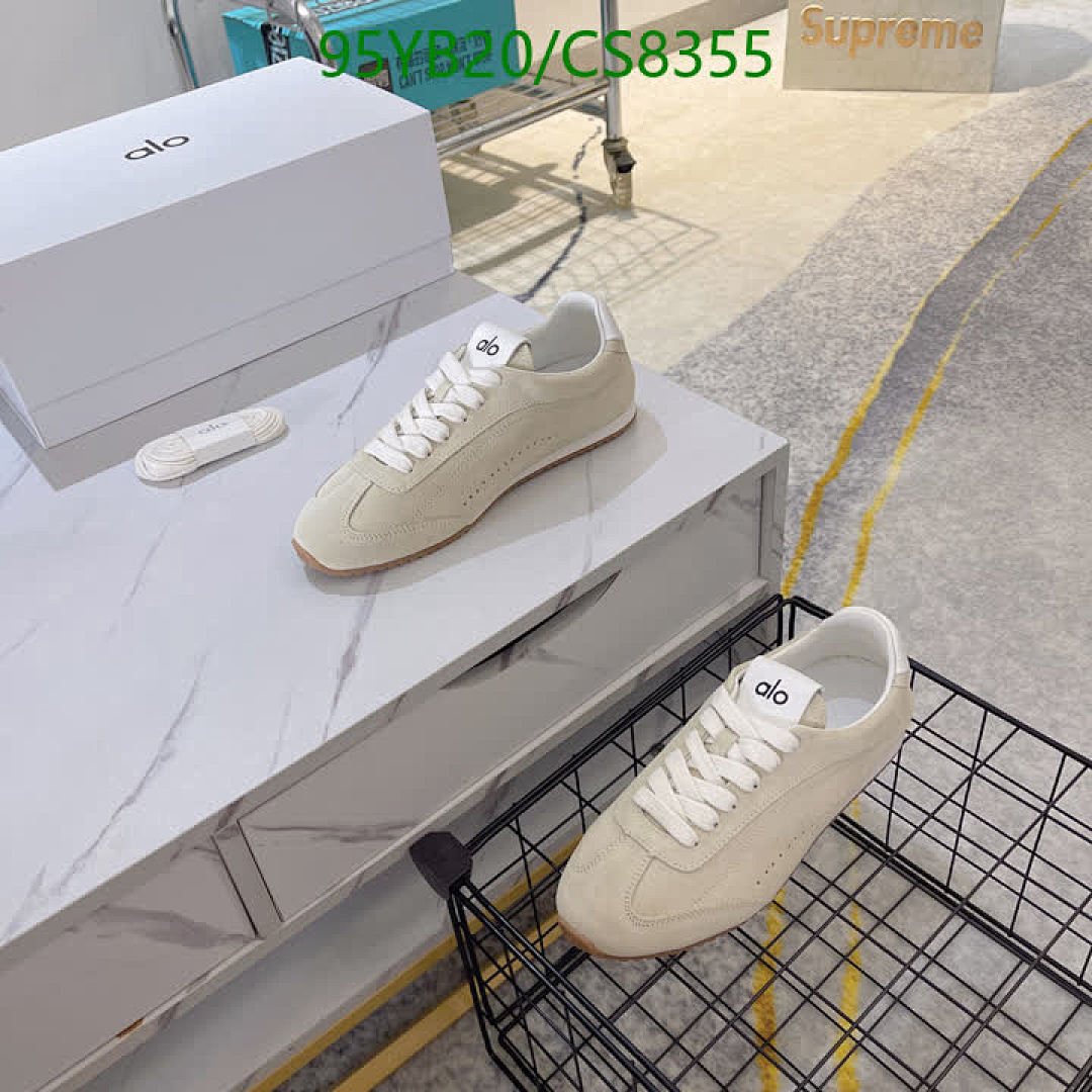 Alo-Men shoes Code: CS8355 $: 95USD