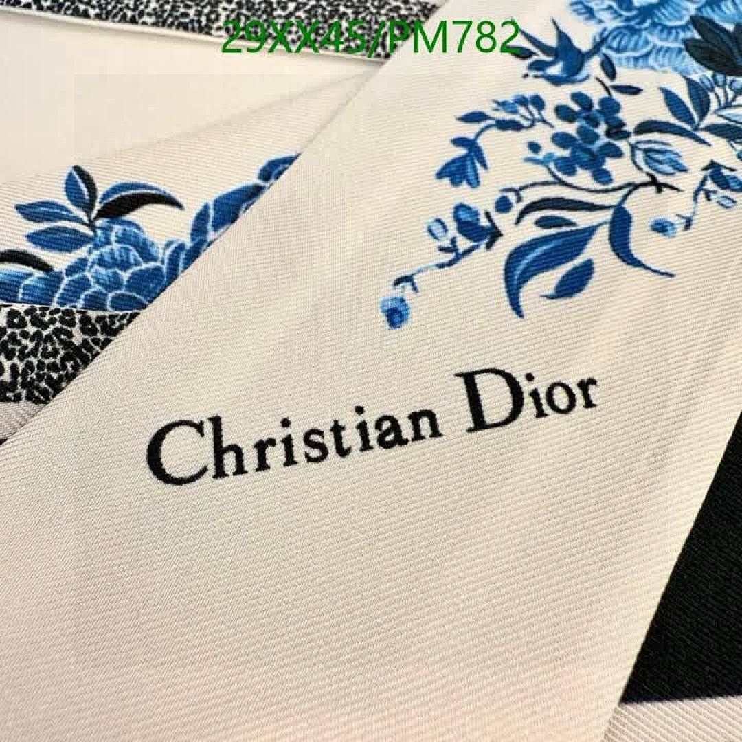 Dior-Scarf Code: PM782 $: 29USD