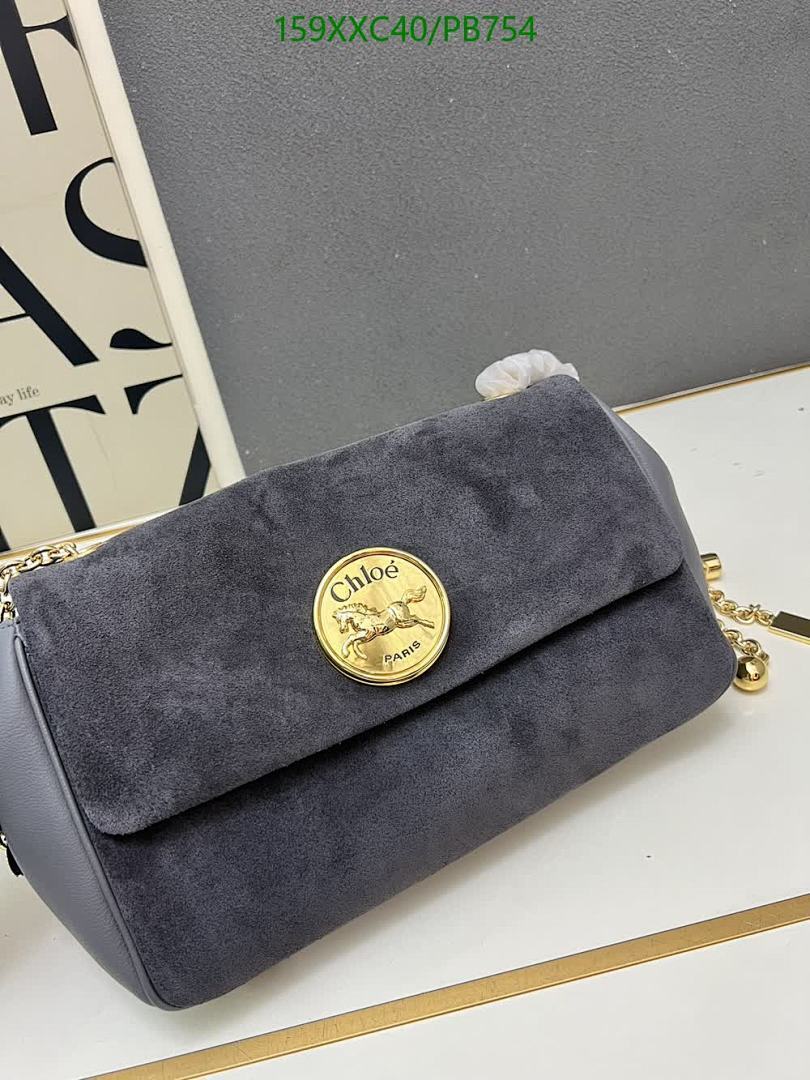 Chloe-Bag-4A Quality Code: PB754 $: 159USD