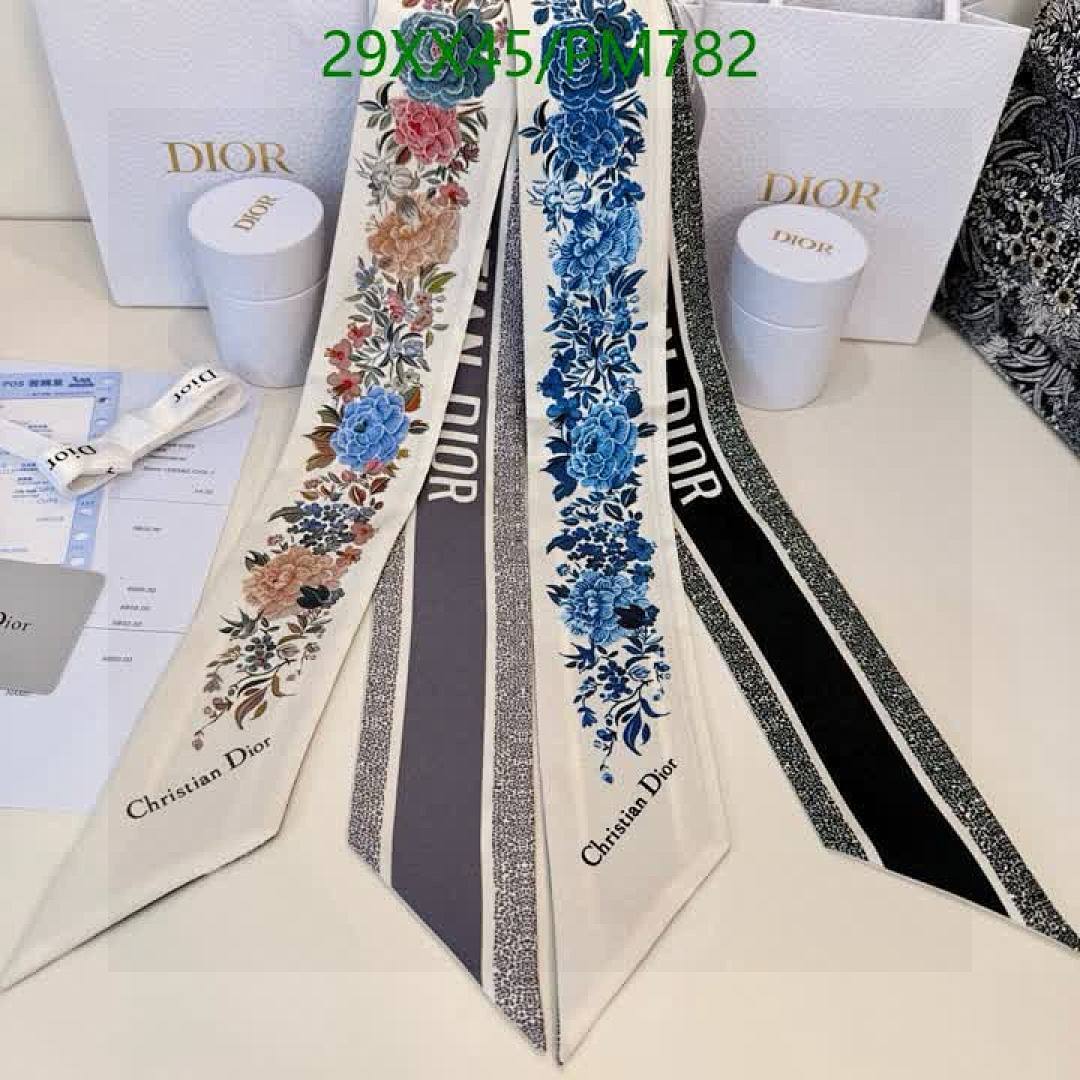 Dior-Scarf Code: PM782 $: 29USD