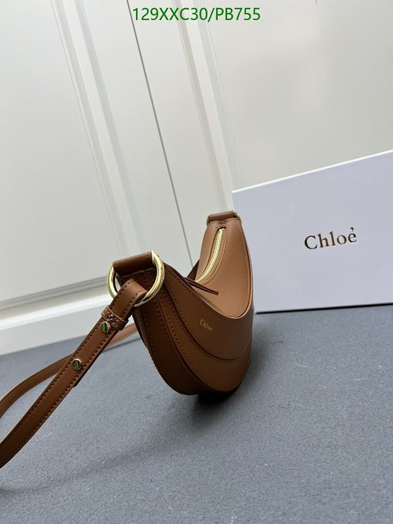 Chloe-Bag-4A Quality Code: PB755 $: 129USD