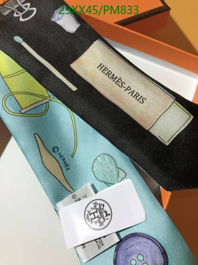 Hermes-Scarf Code: PM833 $: 29USD