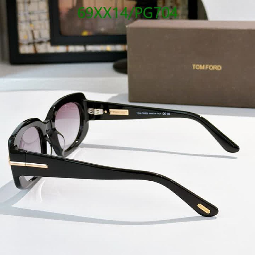 Tom Ford-Glasses Code: PG704 $: 69USD