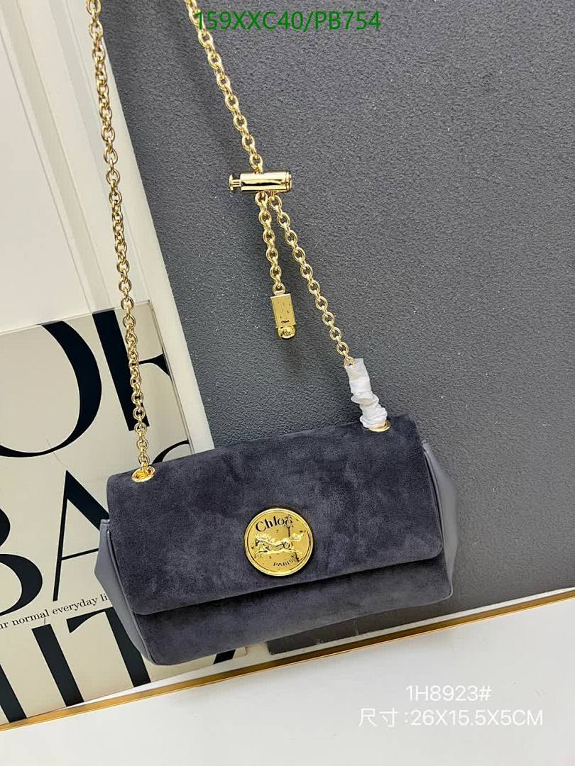 Chloe-Bag-4A Quality Code: PB754 $: 159USD