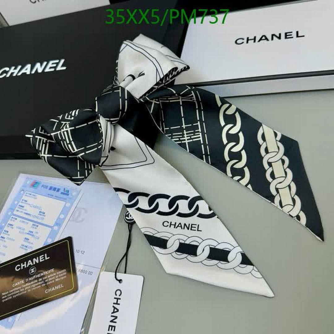 Chanel-Scarf Code: PM737 $: 35USD