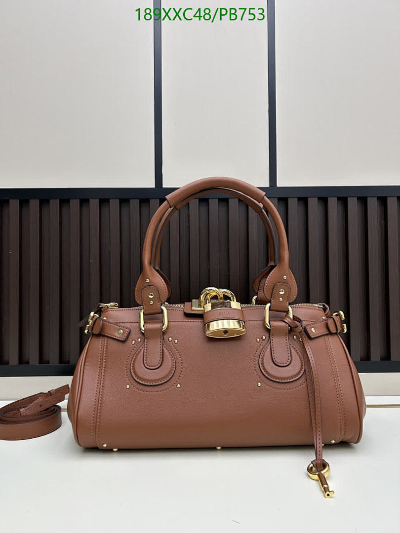 Chloe-Bag-4A Quality Code: PB753 $: 189USD