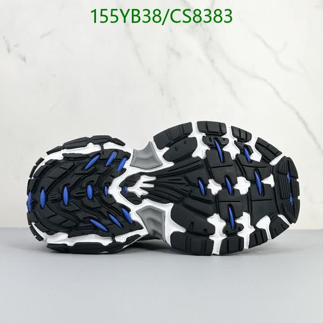 Balenciaga-Women Shoes Code: CS8383 $: 155USD