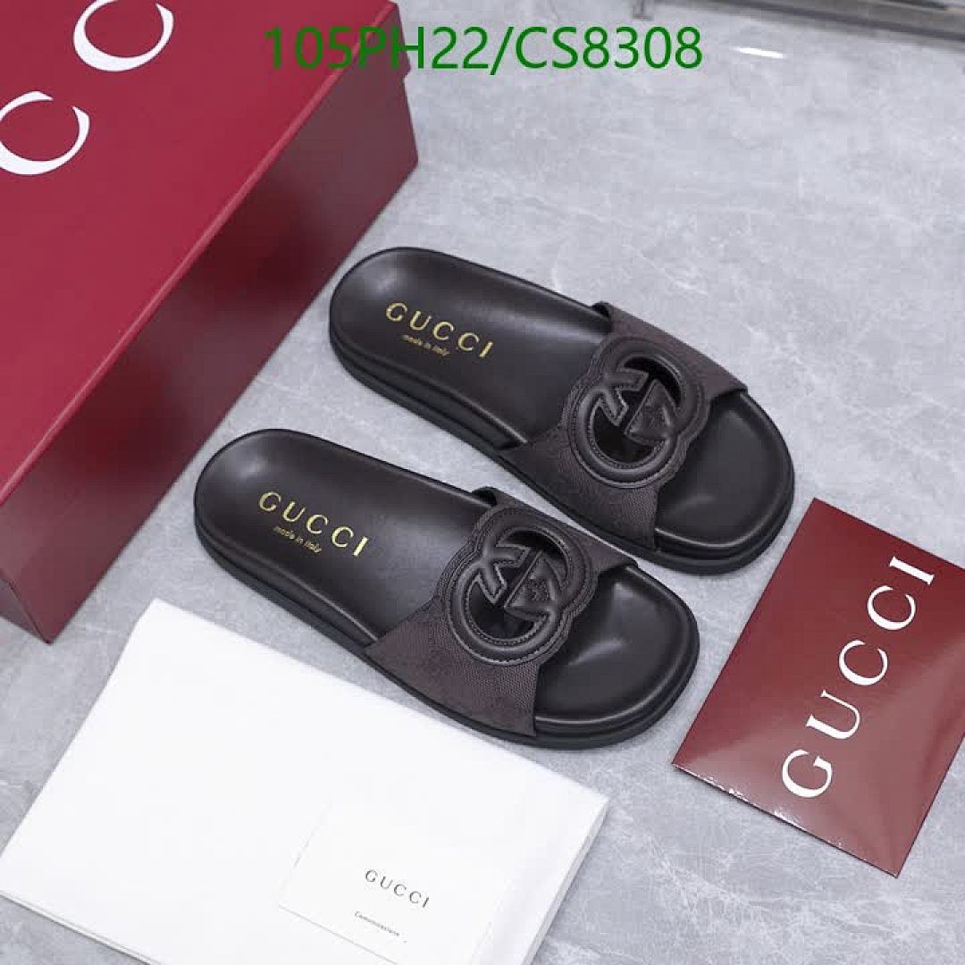 Gucci-Women Shoes Code: CS8308 $: 105USD