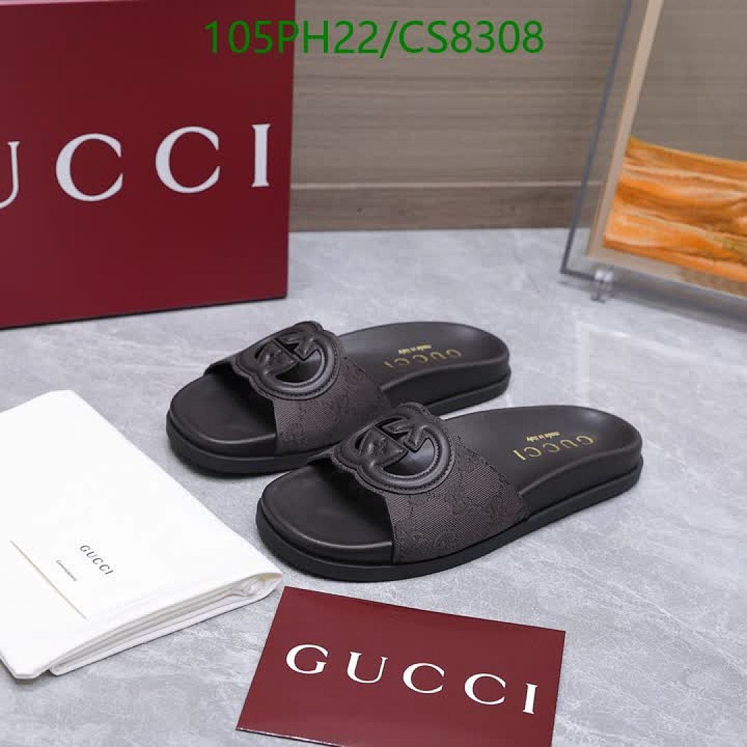 Gucci-Women Shoes Code: CS8308 $: 105USD