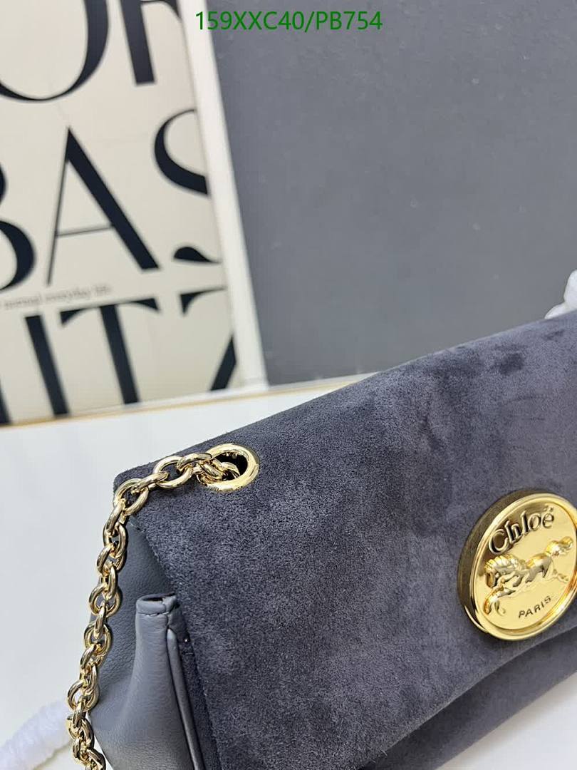 Chloe-Bag-4A Quality Code: PB754 $: 159USD