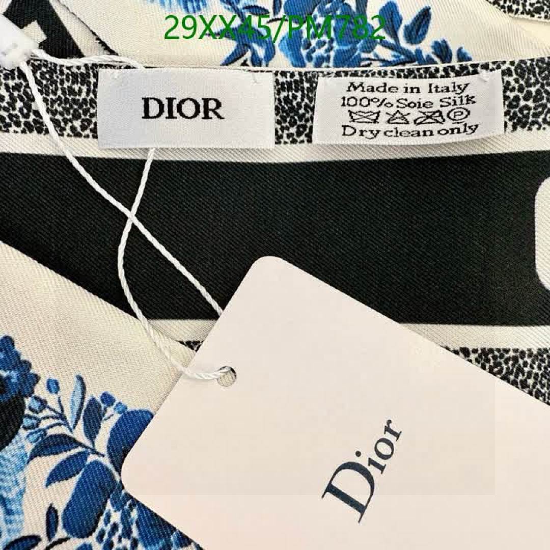 Dior-Scarf Code: PM782 $: 29USD