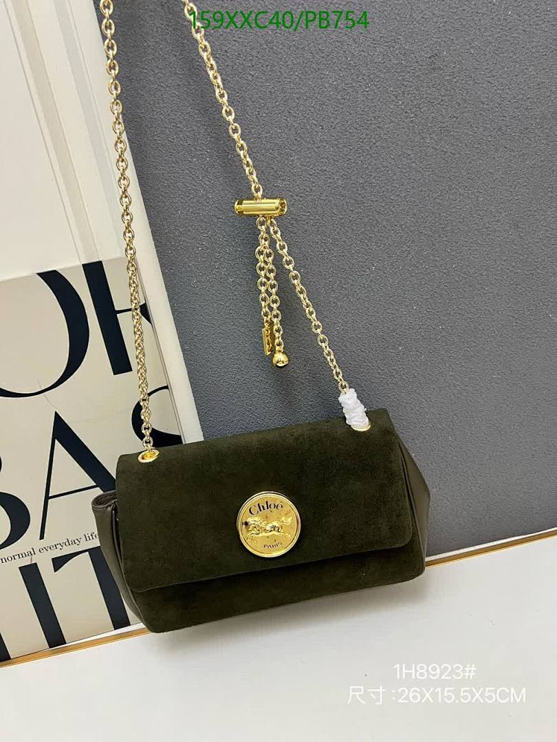 Chloe-Bag-4A Quality Code: PB754 $: 159USD