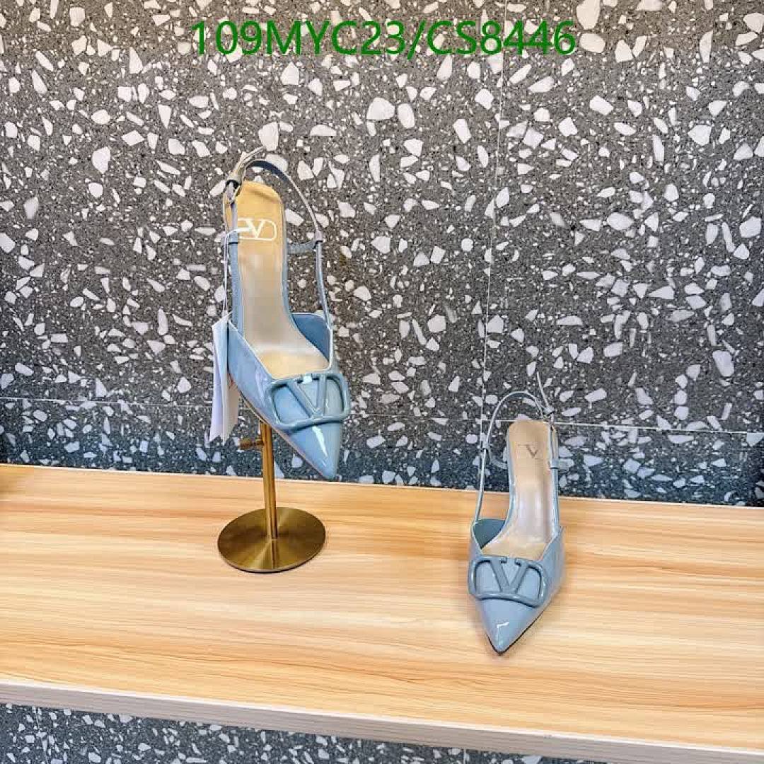 Valentino-Women Shoes Code: CS8446 $: 109USD